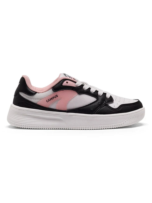 FLOD White Women's Sneakers